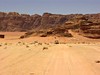 Wadi Rum